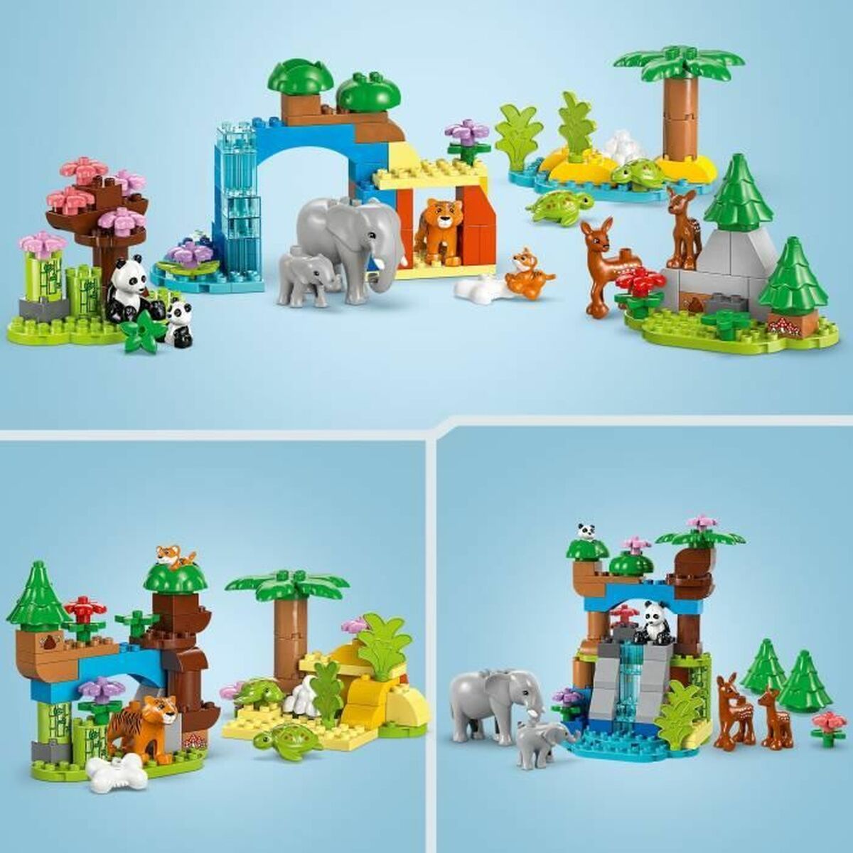 Set de construction Lego